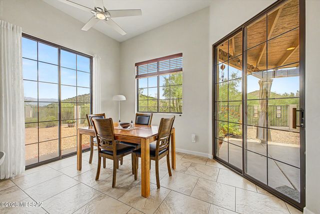 3394 W Quail Haven Circle, Tucson, AZ 85745