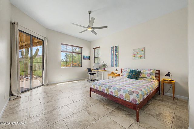 3394 W Quail Haven Circle, Tucson, AZ 85745