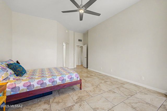 3394 W Quail Haven Circle, Tucson, AZ 85745