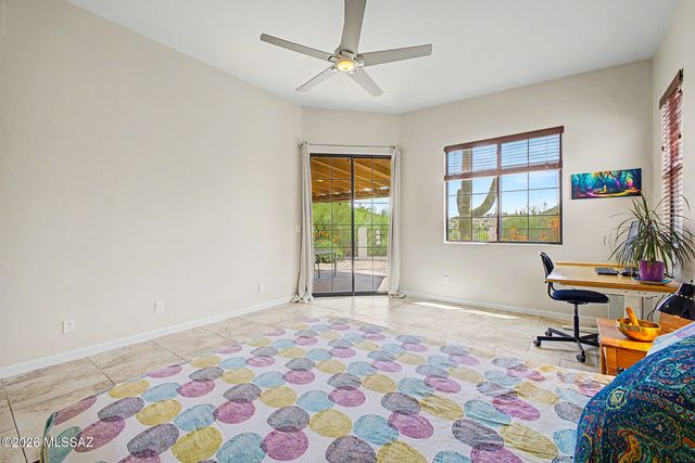 3394 W Quail Haven Circle, Tucson, AZ 85745