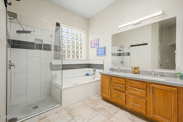 3394 W Quail Haven Circle, Tucson, AZ 85745