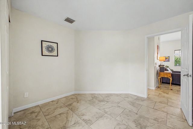 3394 W Quail Haven Circle, Tucson, AZ 85745