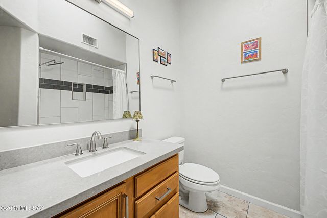 3394 W Quail Haven Circle, Tucson, AZ 85745