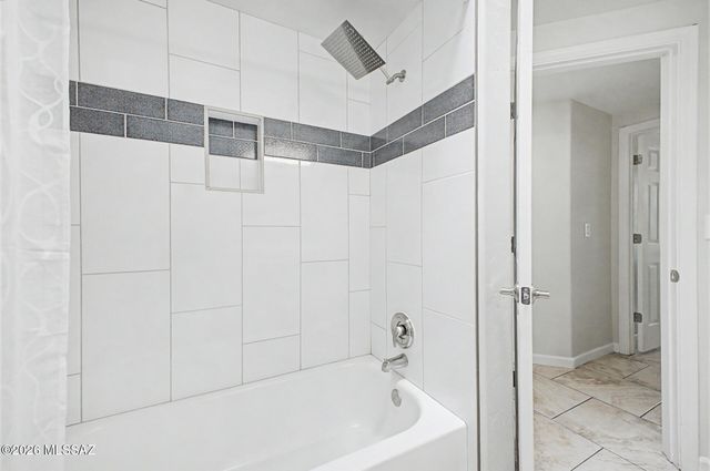 3394 W Quail Haven Circle, Tucson, AZ 85745