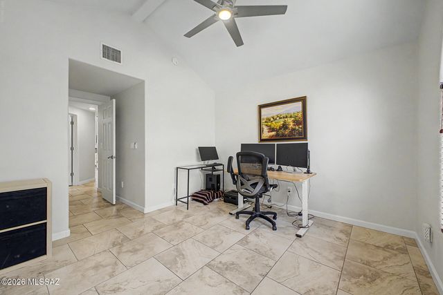 3394 W Quail Haven Circle, Tucson, AZ 85745