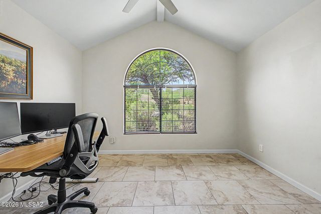 3394 W Quail Haven Circle, Tucson, AZ 85745