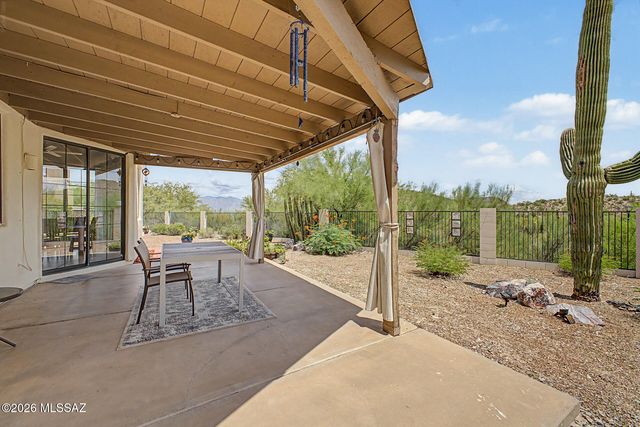 3394 W Quail Haven Circle, Tucson, AZ 85745