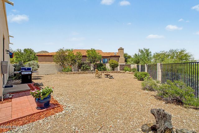 3394 W Quail Haven Circle, Tucson, AZ 85745