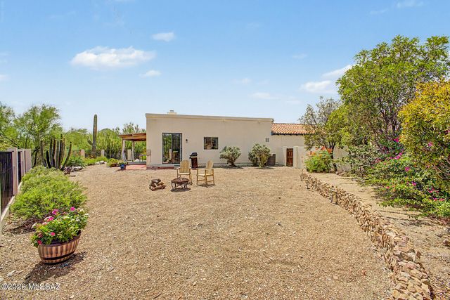 3394 W Quail Haven Circle, Tucson, AZ 85745