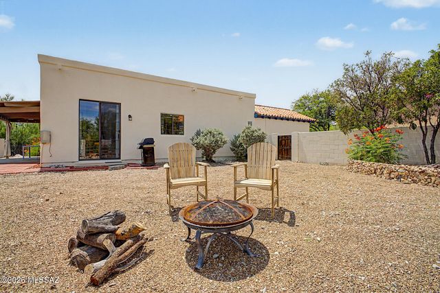 3394 W Quail Haven Circle, Tucson, AZ 85745