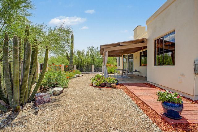 3394 W Quail Haven Circle, Tucson, AZ 85745