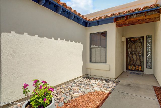 3394 W Quail Haven Circle, Tucson, AZ 85745