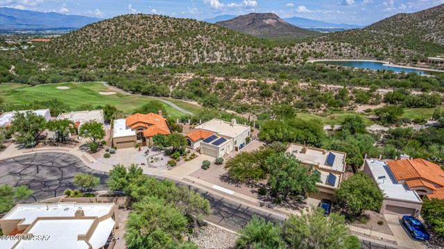 3394 W Quail Haven Circle, Tucson, AZ 85745