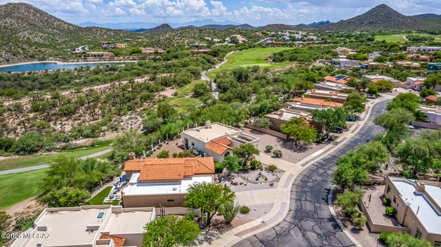 3394 W Quail Haven Circle, Tucson, AZ 85745
