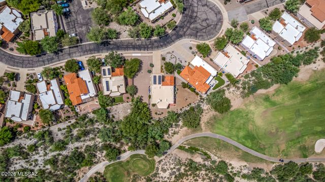 3394 W Quail Haven Circle, Tucson, AZ 85745