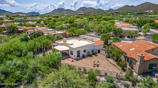 3394 W Quail Haven Circle, Tucson, AZ 85745
