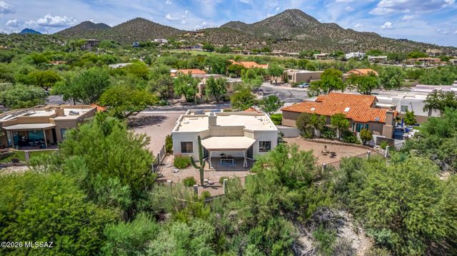 3394 W Quail Haven Circle, Tucson, AZ 85745