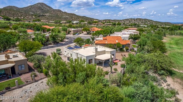 3394 W Quail Haven Circle, Tucson, AZ 85745