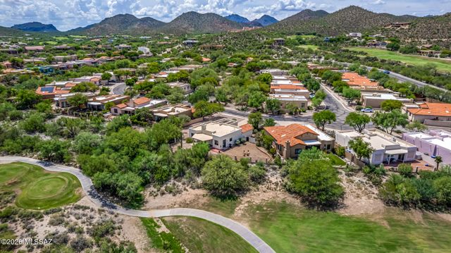3394 W Quail Haven Circle, Tucson, AZ 85745