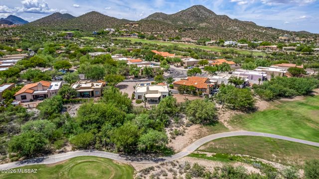 3394 W Quail Haven Circle, Tucson, AZ 85745
