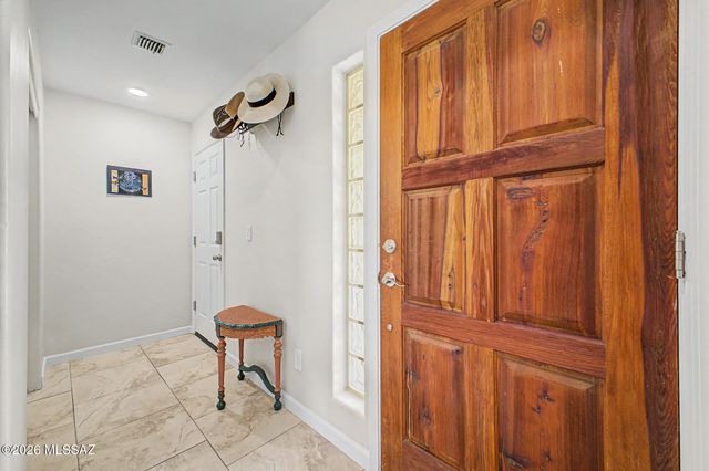 3394 W Quail Haven Circle, Tucson, AZ 85745