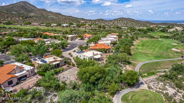 3394 W Quail Haven Circle, Tucson, AZ 85745