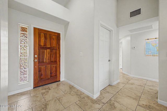 3394 W Quail Haven Circle, Tucson, AZ 85745