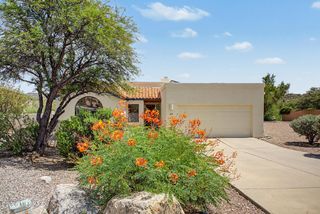3394 W Quail Haven Circle, Tucson, AZ 85745