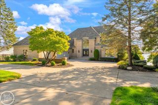 770 N Riverside Street, St Clair, MI 48079