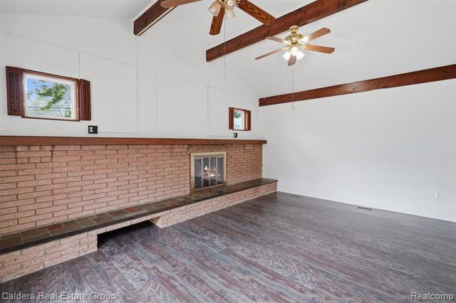20291 Lacrosse Avenue, Southfield, MI 48076