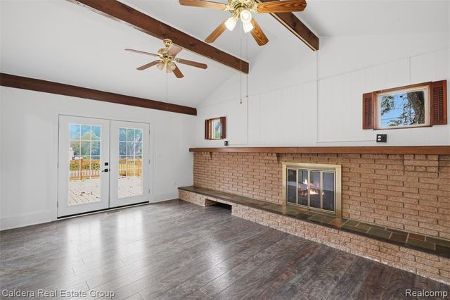20291 Lacrosse Avenue, Southfield, MI 48076
