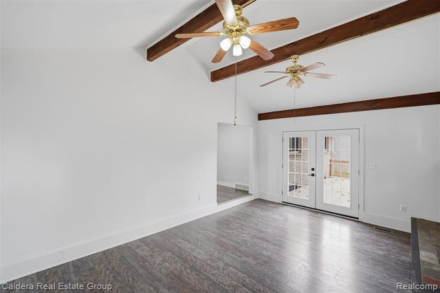 20291 Lacrosse Avenue, Southfield, MI 48076