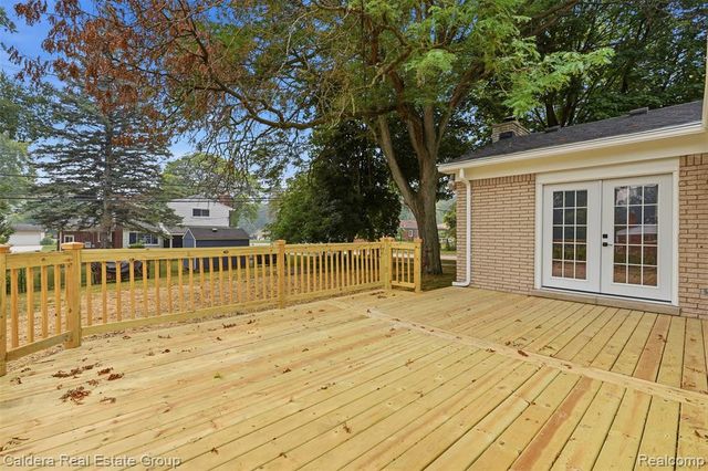 20291 Lacrosse Avenue, Southfield, MI 48076