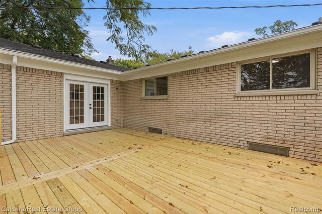 20291 Lacrosse Avenue, Southfield, MI 48076