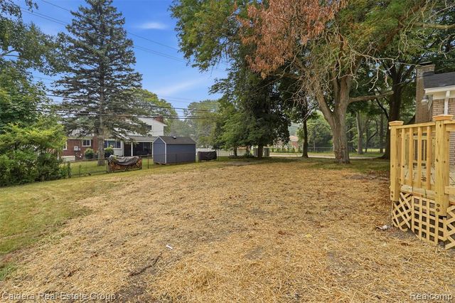 20291 Lacrosse Avenue, Southfield, MI 48076