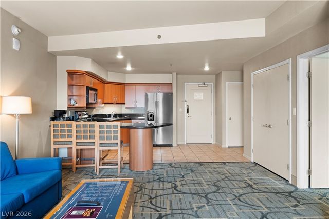 211 East Flamingo Road 1411, Las Vegas, NV 89169