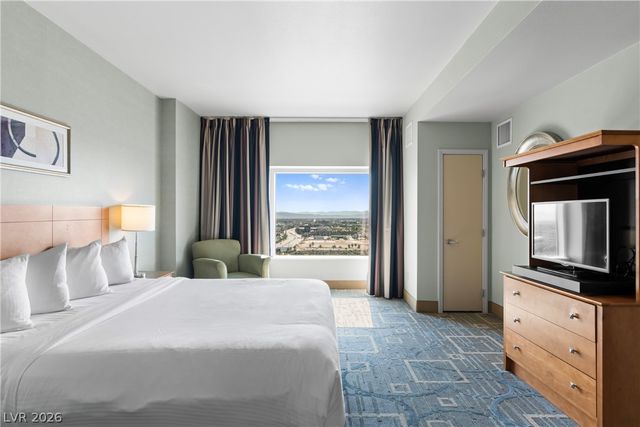 211 East Flamingo Road 1411, Las Vegas, NV 89169
