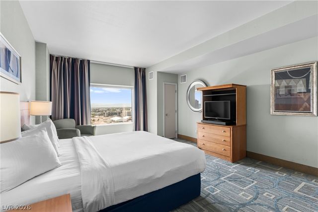 211 East Flamingo Road 1411, Las Vegas, NV 89169