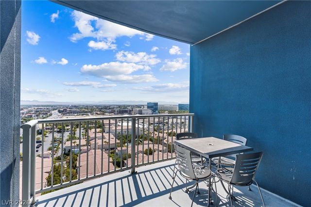 211 East Flamingo Road 1411, Las Vegas, NV 89169