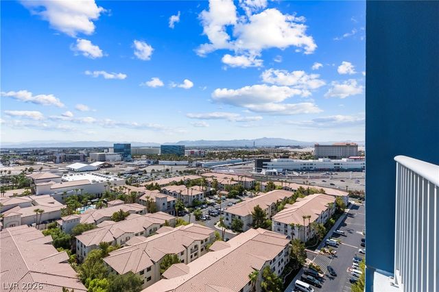 211 East Flamingo Road 1411, Las Vegas, NV 89169