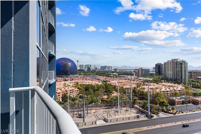 211 East Flamingo Road 1411, Las Vegas, NV 89169