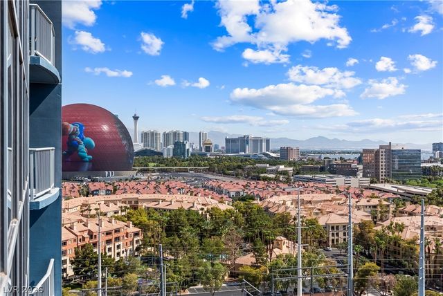 211 East Flamingo Road 1411, Las Vegas, NV 89169