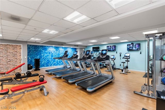 211 East Flamingo Road 1411, Las Vegas, NV 89169