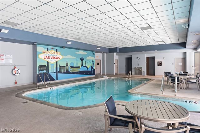 211 East Flamingo Road 1411, Las Vegas, NV 89169