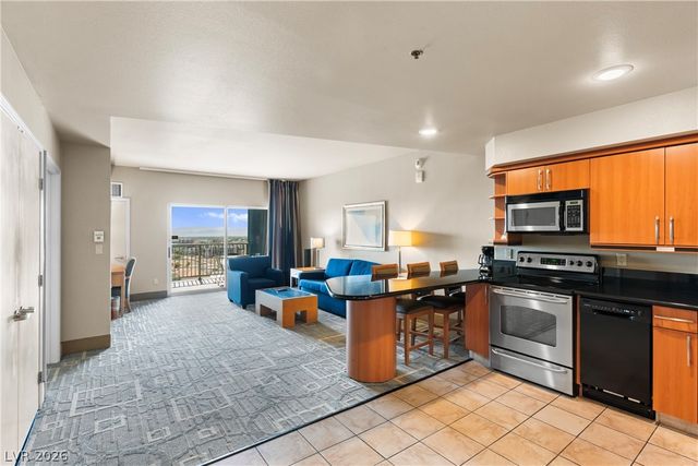 211 East Flamingo Road 1411, Las Vegas, NV 89169