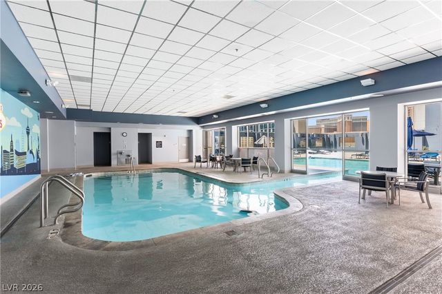 211 East Flamingo Road 1411, Las Vegas, NV 89169