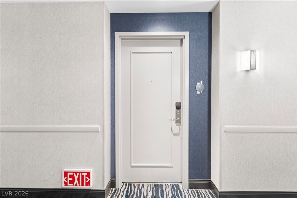 211 East Flamingo Road 1411, Las Vegas, NV 89169 — photo 4