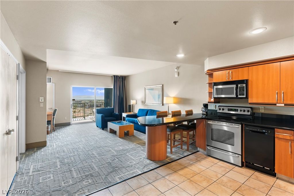 211 East Flamingo Road 1411, Las Vegas, NV 89169 — photo 5