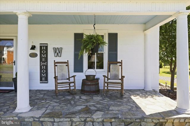 625 RIVERBEND RD, Stanley, VA 22851