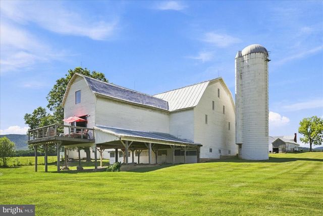 625 RIVERBEND RD, Stanley, VA 22851